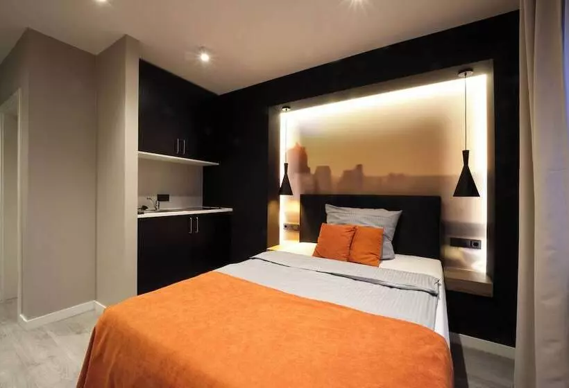 Juststay Ratingen Hotel & Apartments