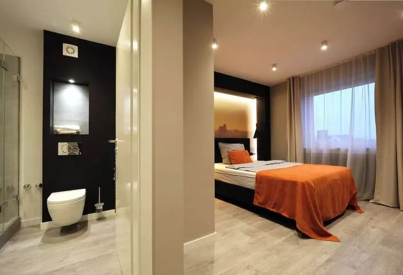 Juststay Ratingen Hotel & Apartments