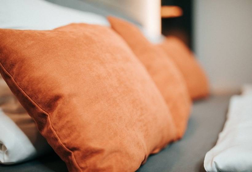 Juststay Ratingen Hotel & Apartments