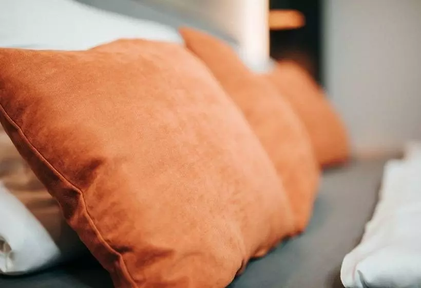 Juststay Ratingen Hotel & Apartments