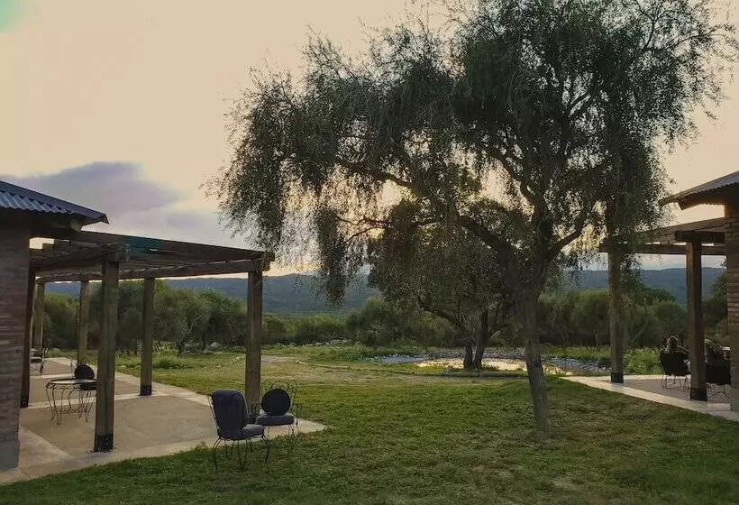 Hotelli La Ceiba