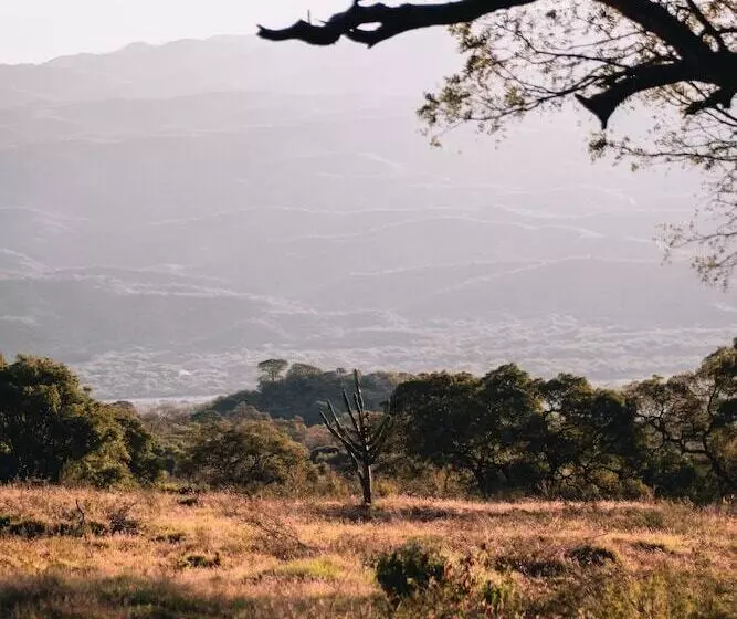 Hotelli La Ceiba