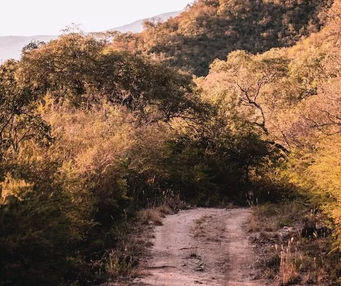 Hotelli La Ceiba