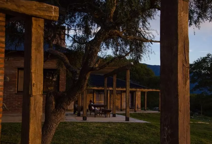 Hotelli La Ceiba