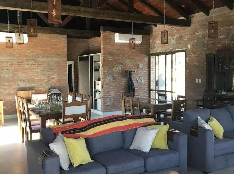 Hotelli La Ceiba