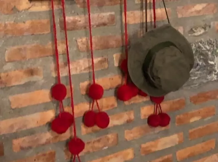 Hotelli La Ceiba
