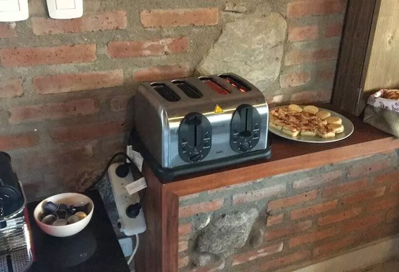 Hotelli La Ceiba