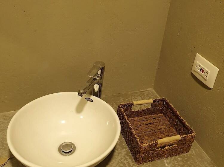 בית מלון כפרי La Frontera