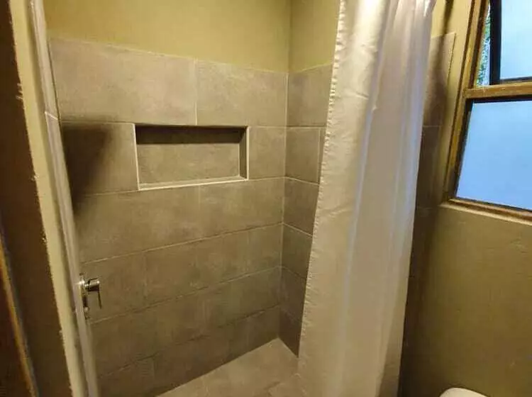 Hotelli La Frontera