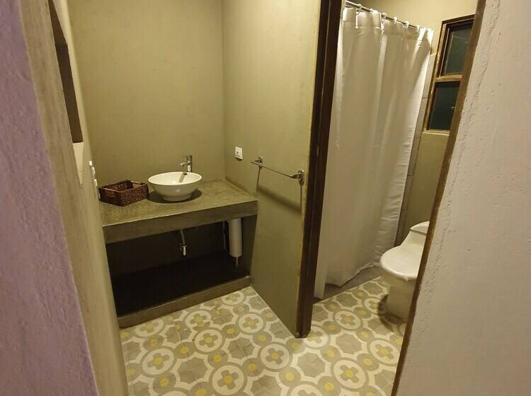 בית מלון כפרי La Frontera