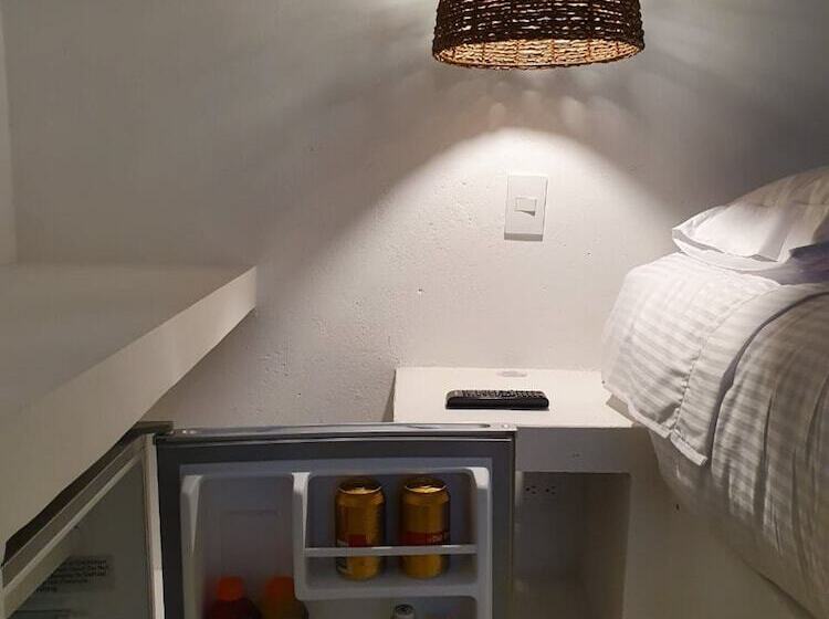 בית מלון כפרי La Frontera