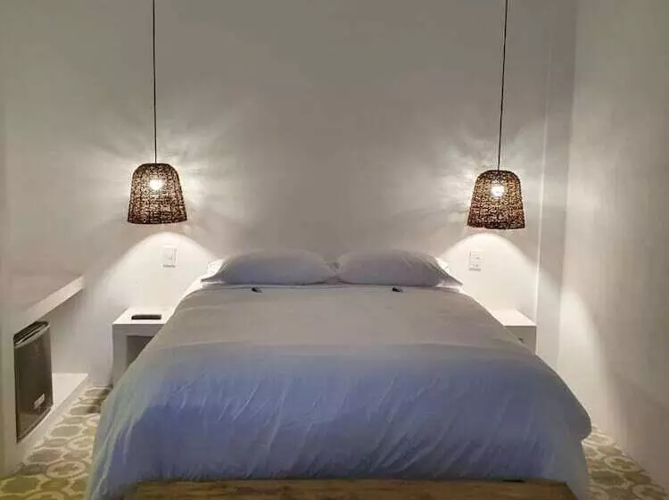 Hotelli La Frontera