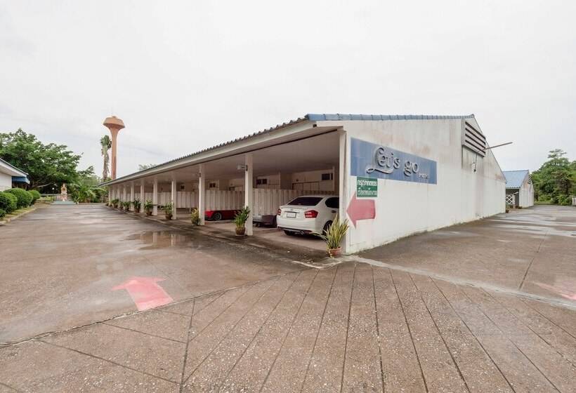 Hotel Oyo 764 Lets Go