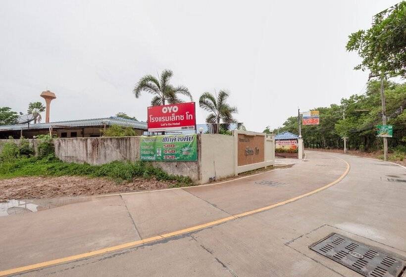 Hotel Oyo 764 Lets Go