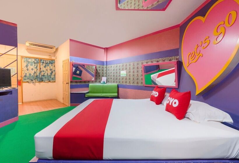 Hotel Oyo 764 Lets Go