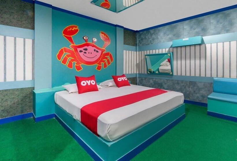 Hotel Oyo 764 Lets Go