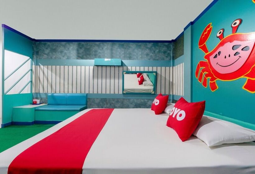 Hotel Oyo 764 Lets Go