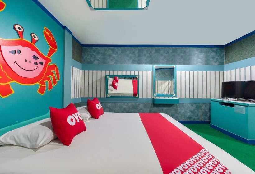 Hotel Oyo 764 Lets Go