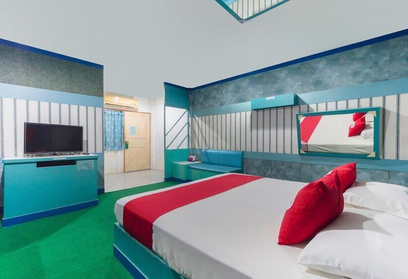 Hotel Oyo 764 Lets Go