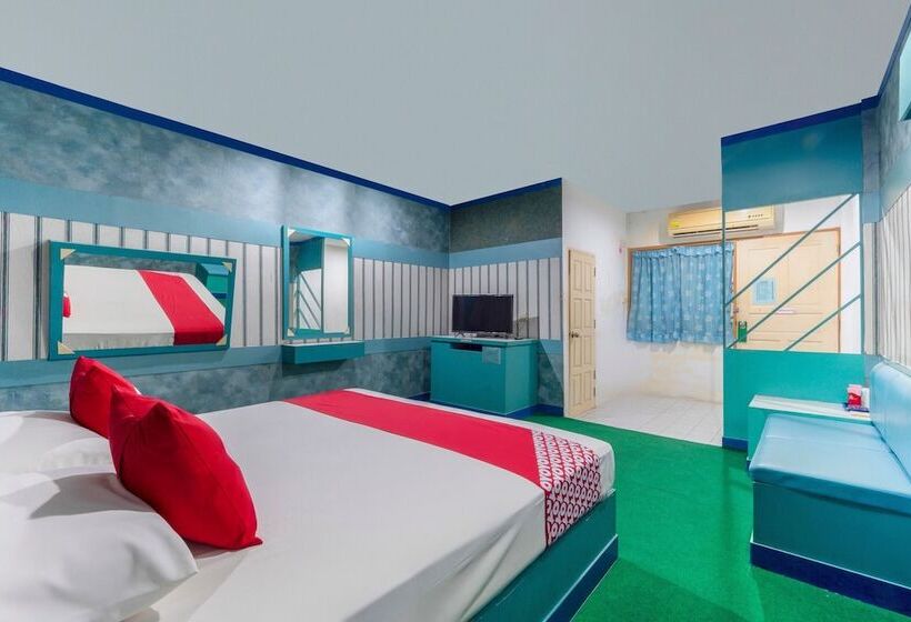 Hotel Oyo 764 Lets Go