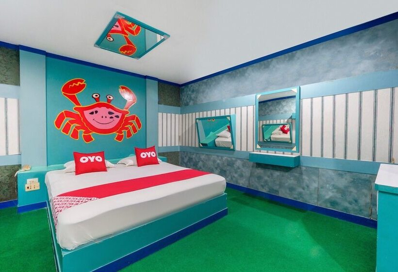 Hotel Oyo 764 Lets Go