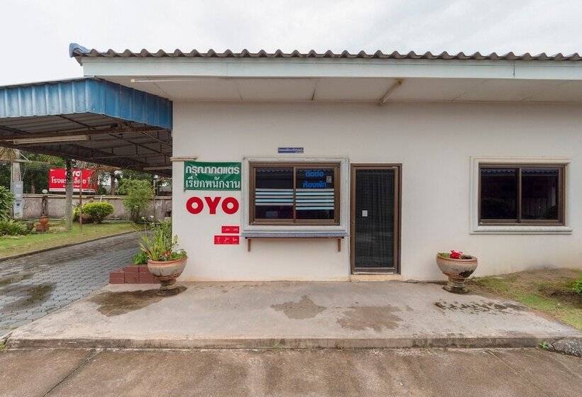 Hotel Oyo 764 Lets Go