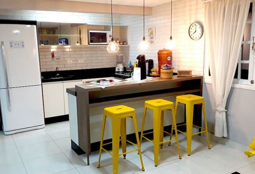 Отель Pousada Das Ondas