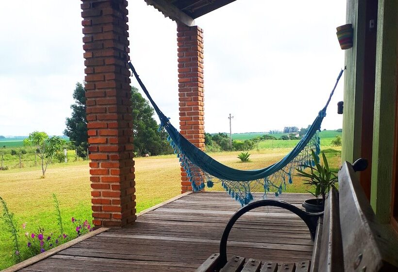 Hotel Pousada Do Pampa