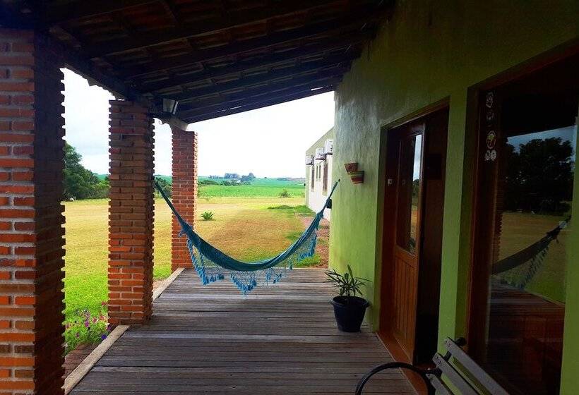 Hotel Pousada Do Pampa