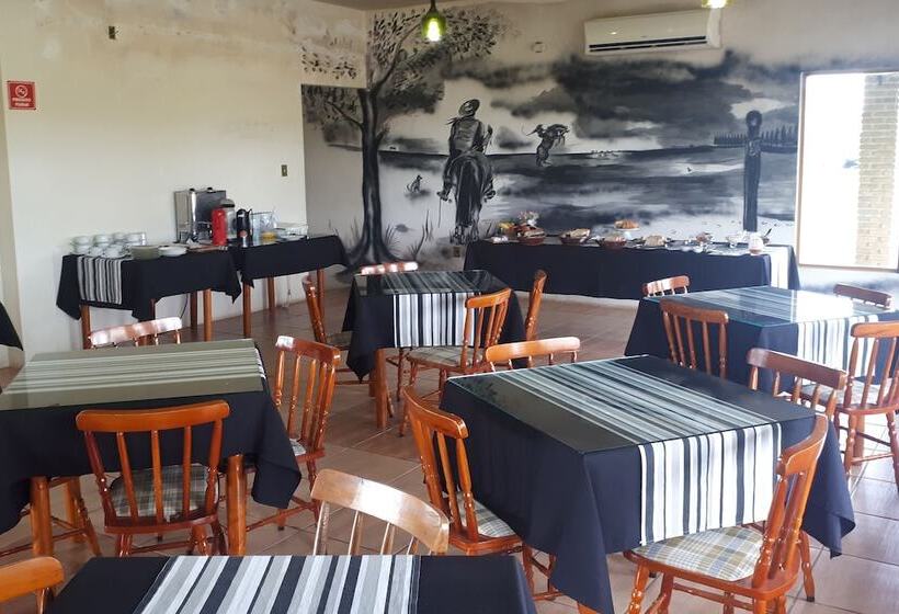 Hotel Pousada Do Pampa