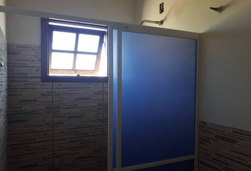 Hotel Pousada Do Pampa