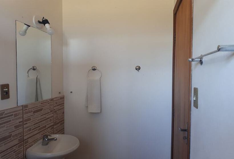 Hotel Pousada Do Pampa