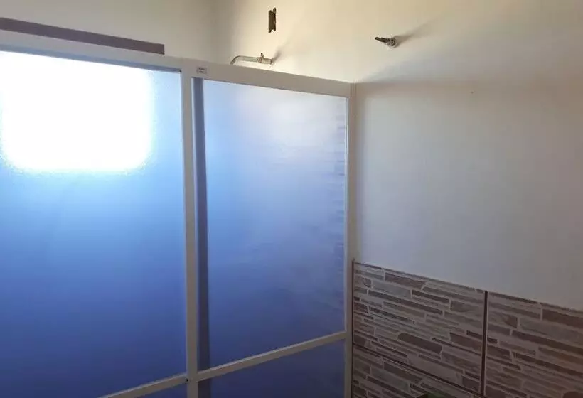 ホテル Pousada Do Pampa