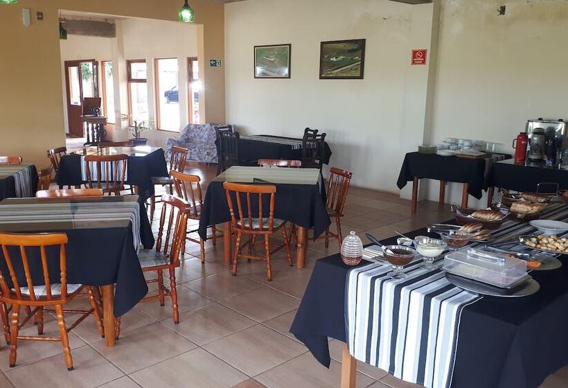 Hotel Pousada Do Pampa