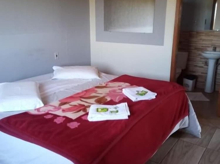 Hotel Pousada Do Pampa