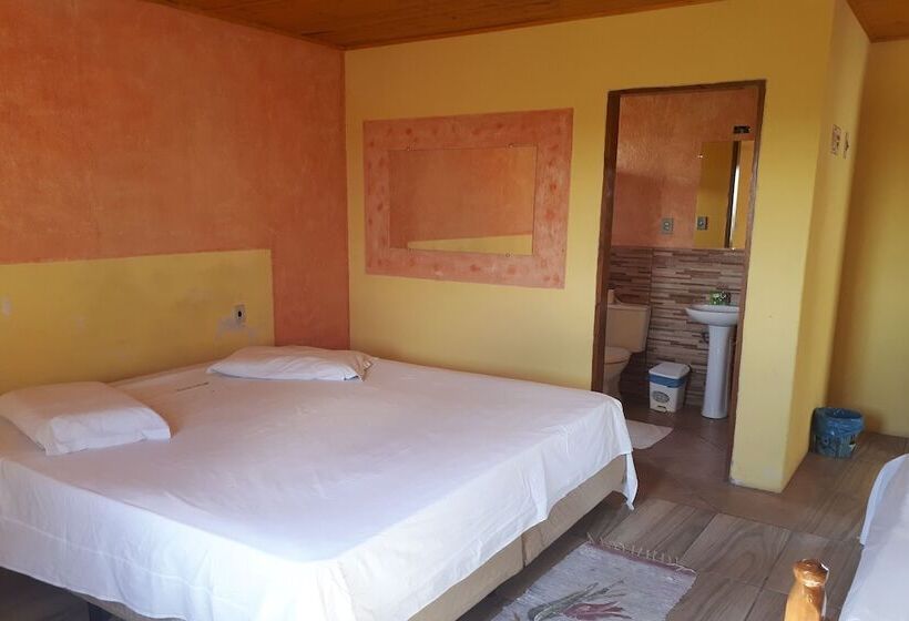 Hotel Pousada Do Pampa