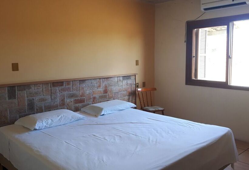 Hotel Pousada Do Pampa