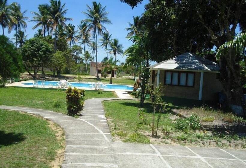 ホテル Pousada Liberdade