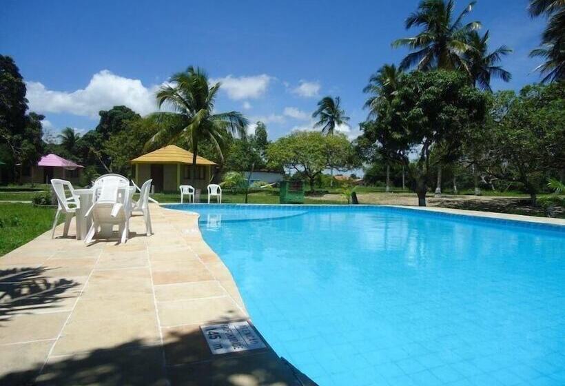 ホテル Pousada Liberdade