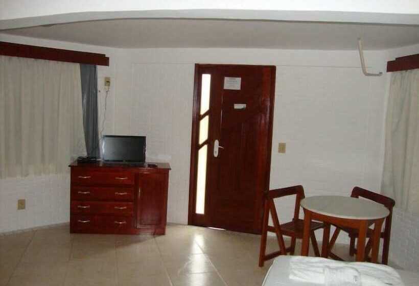 ホテル Pousada Liberdade