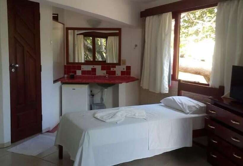 ホテル Pousada Liberdade