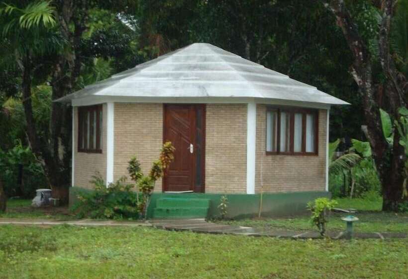 ホテル Pousada Liberdade