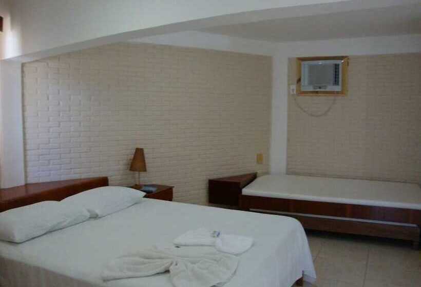 ホテル Pousada Liberdade