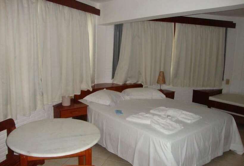 ホテル Pousada Liberdade