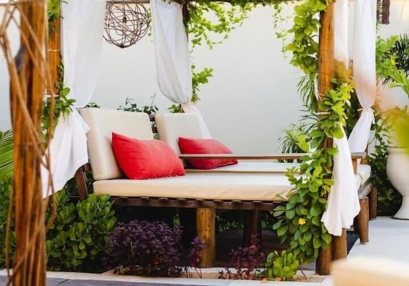 ホテル Pousada Paraíso Dos Ventos