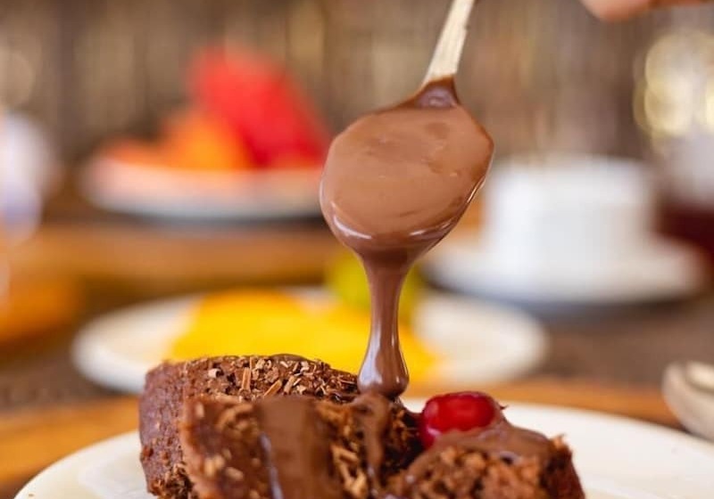 ホテル Pousada Paraíso Dos Ventos