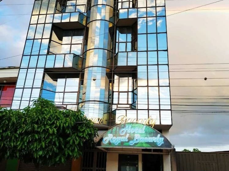 فندق Royal Bacarly