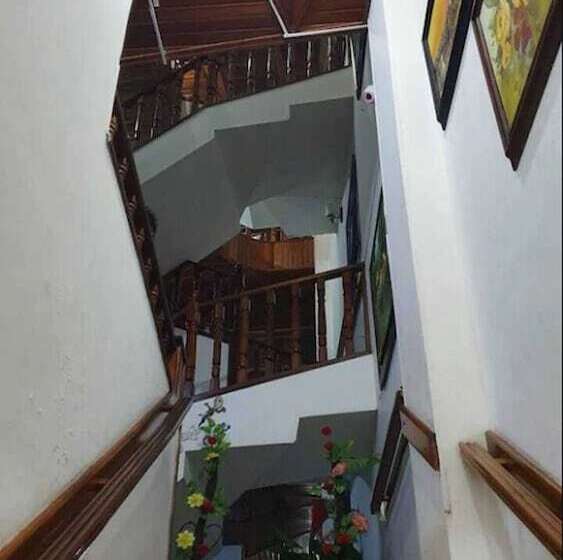 فندق Royal Bacarly