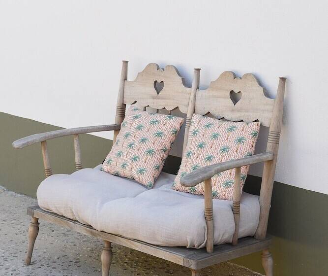 Сельский отель Vumba Beira Suite