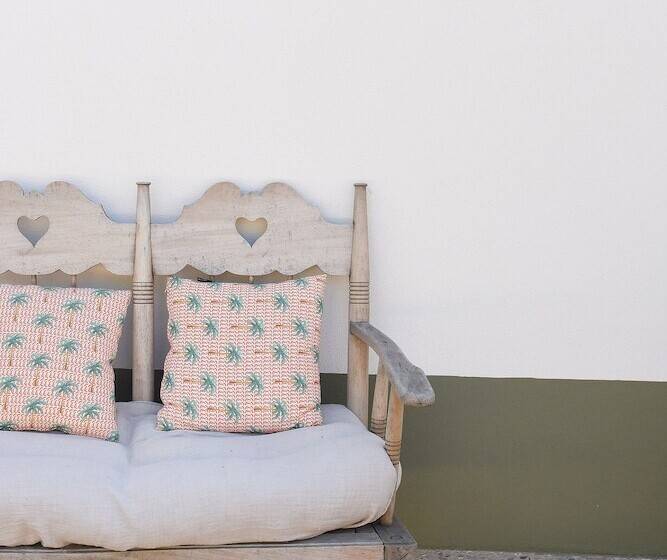 Сельский отель Vumba Beira Suite